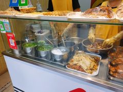 -奉天玖福记熏拌鸡架(泛华店)