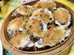 -桥东喜碧海鲜街(水东街店)