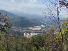 -梧桐山风景名胜区