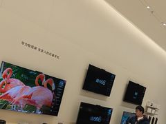 -华为智能生活馆(北京富力广场)