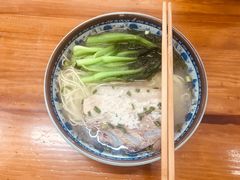 -枫镇面馆(寒山寺店)