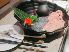 -海底捞火锅(万象城店)