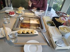 -海底捞火锅(万象城店)