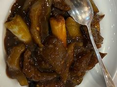 -玉华台饭庄·淮扬菜·烤鸭(望京店)