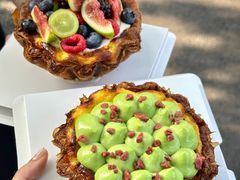 -富贵面包公司(运河店)