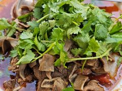 -江三王记牛杂馆(总店)