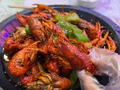 -金陵暴走小龙虾·迷踪蟹(凯德MALL店)