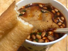 -覃肥叔桂林米粉(粮道街店)