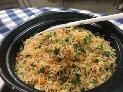 -钱大妈海鲜饭店(保利林语店)