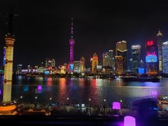-外滩8号 whisky bar(金延大厦店)