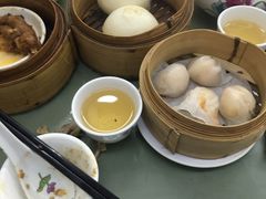 -香港蓮香樓(上環店)
