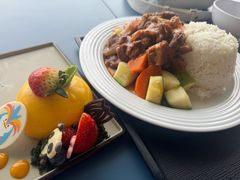 -湾景餐厅(海洋公园店)