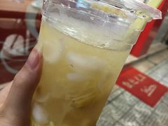 -老福合沟无米粿甜汤粿品店