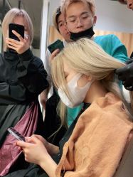 -Mentor Hair Salon