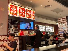 -潮界(虹桥新天地店)