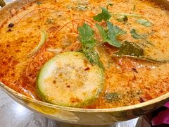 冬阴功-Home Thai·泰谣(王府井apm店)