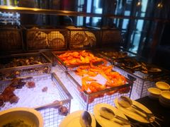 -广州富力君悦大酒店·凯菲厅