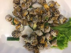 -海鲜城大家餐厅