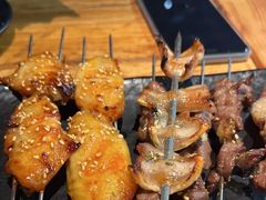 -KAOTOWN烤堂•烧烤(海汇港店)