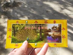 -罗布林卡