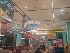 -张家砂锅(富民店)
