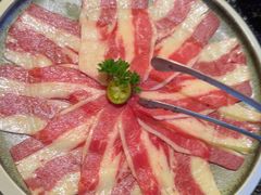 -樱嘢·炭火烧肉(惠南店)