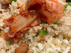 奥尔良鸡肉炒饭-泰熙家(金港国际店)