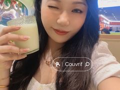-意莱莉休闲餐厅(东汇城店)
