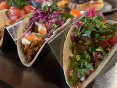 -Q MEX 库迈墨西哥餐吧(三里屯店)