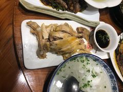 -南浔庄私房菜