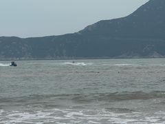-朱家尖南沙景点