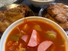 -鲜得来排骨年糕(即墨路店)