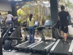 -VPsmart私教健身工作室(新华路旗舰店)