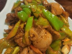 -丁哥·庐味鲜 土菜·20年老字号(世纪阳光花园店)