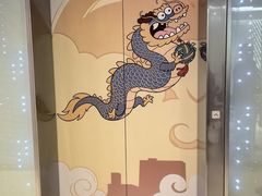 -上海之巅观光厅