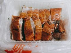 深井烧鹅-龙记香港茶餐厅(久光百货店)