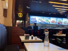 -大铁勺新津菜(东丽阳光新业广场店)