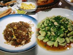 -千岛湖小鱼儿·淳安匠心农家菜