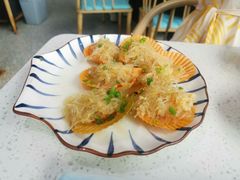 -锦里海景海鲜餐厅.三亚老字号(亚龙湾中心广场店)
