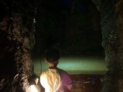 -八奇洞景区