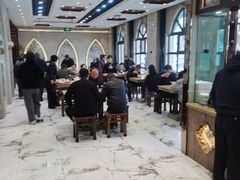 -清真磨沟沿老字号牛肉面(总店)