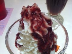 木瓜蓝莓山药-Vista黔城(新业广场店)