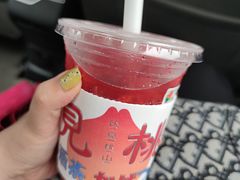 -伏小桃(雁塔MOMOPARK店)