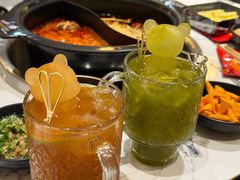 -钢管厂五区小郡肝火锅串串香(清河店)