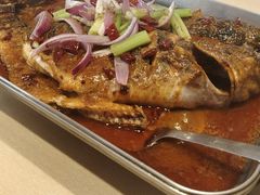 -鱼酷活鱼烤鱼(沈阳大悦城店)