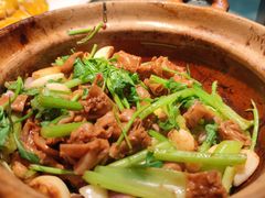 啫啫肥肠-煲煲好(朝阳门店)