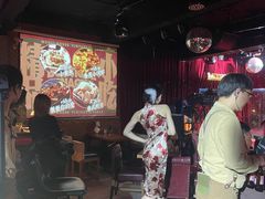 -音乐房子·Vintage Live Bar(玉林总店)