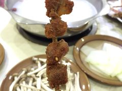 -西夏一品烤全羊(百桥路店)