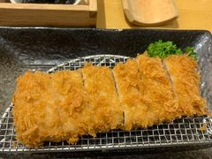 -胜博殿日式炸猪排(西红门店)