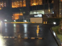 -上海浦西万怡酒店